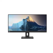 PC Monitors | Lenovo ThinkVision E29w20 LED display 73.7 cm (29") 2560 x 1080 pixels