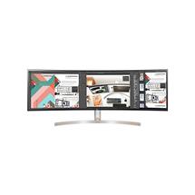 PC Monitors | LG 49WL95CWE LED display 124.5 cm (49") 5120 x 1440 pixels UltraWide