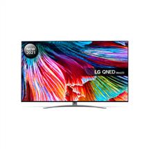 LG | LG 65QNED996PB TV 165.1 cm (65") 8K Ultra HD Smart TV Wi-Fi Metallic