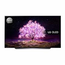 OLED TV | LG OLED83C14LA.AEK TV 2.11 m (83") 4K Ultra HD Smart TV Wi-Fi Black