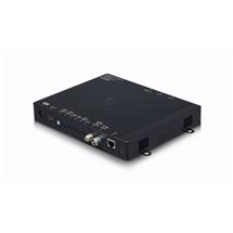 Smart Tv Boxes | LG STB-6500 Smart TV box Black Full HD+ Wi-Fi Ethernet LAN