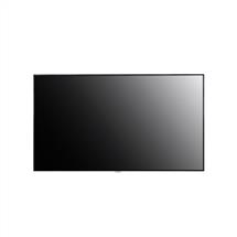 LG UH5F Digital signage flat panel 2.49 m (98") IPS WiFi 500 cd/m² 4K