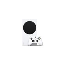 Microsoft Game Consoles | Microsoft Xbox Series S 512 GB Wi-Fi White | Quzo