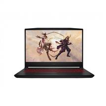 MSI Gaming GF66 11UD250UK Katana Laptop 39.6 cm (15.6") Full HD Intel®