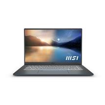 MSI Prestige 15 A11SCX263UK Laptop 39.6 cm (15.6") Full HD Intel®