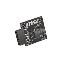 MSI TPM 2.0 (MS-4462) security device components | Quzo UK