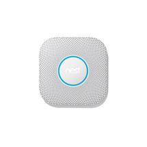 Nest Smart Smoke Detectors | Nest Protect Combi detector Interconnectable Wireless connection