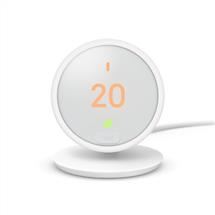 Nest Thermostats | Nest E thermostat WLAN White | In Stock | Quzo UK