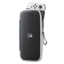 Nintendo Switch | Nintendo Switch OLED Carrying Case & Screen Protector