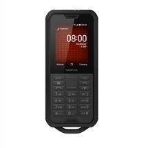 Nokia 800 Tough 2.4 Inch 4G UK SIMFree Feature Phone with Google