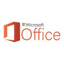 Microsoft Office 2021 Home & Business, 1 license (UK)