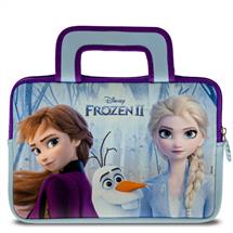 Pebble Gear Frozen 2 Carry Bag. Product type: Children"s tablet case,