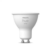 GU10 - smart spotlight | Philips Hue White GU10 - smart spotlight | In Stock