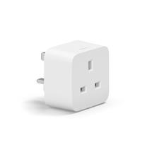 Smart Plug | Philips 929003050701 smart plug Home White | Quzo