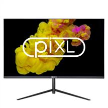 piXL CM24F32I, 61 cm (24"), 1920 x 1080 pixels, Full HD, LED, 5 ms,