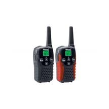Qtx  | Qtx 270.505UK two-way radio 8 channels Black, Red | In Stock