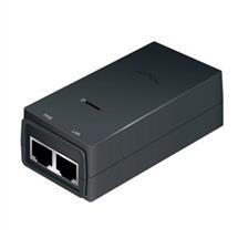Ubiquiti Wireless Access Points | PoE Injector With Gigabit LAN Port (24V @ 0.5A) | Quzo
