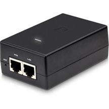 Ubiquiti Wireless Access Points | PoE Injector With Gigabit LAN Port (24V @ 1.0A) | Quzo