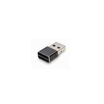 POLY 204880-01. Product type: USB adapter, Product colour: Black