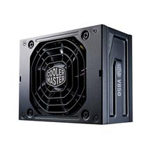 Cooler Master V850 SFX Gold, 850 W, 100  240 V, 50  60 Hz, 6  12 A,