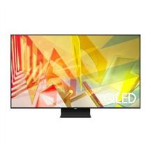 65" 4K HDR Smart QLED TV 3840 x 2160 Black | Quzo UK