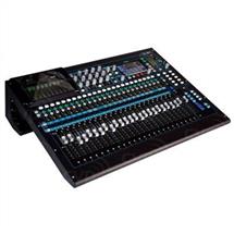 Allen And Heath  | 30 IN / 24 Out Digital Mixer | Quzo