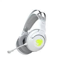 ROCCAT Headset - Accessories | ROCCAT Elo 7.1 Air Headset Wireless Head-band Gaming USB Type-C White