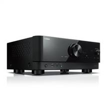 Yamaha Av Receivers | 5.2 Channel AV Receiver (80 Watts Per Channel)  8K Dolby Atmos DTS:X
