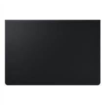 Samsung Cases & Protection | Samsung EF-DT730BBEGGB mobile device keyboard Black Pogo Pin