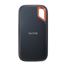 Sandisk Extreme Portable | SanDisk Extreme Portable 2 TB Black | In Stock | Quzo UK