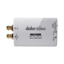 Datavideo Broadcast Accessories | SDI to USB 3.0 Capture Box | Quzo