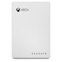 2TB External Hard Drive | Seagate Game Drive STEA2000417 external hard drive 2000 GB White