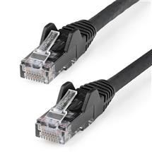 StarTech.com 15m CAT6 Ethernet Cable  LSZH (Low Smoke Zero Halogen)