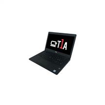 Refurbished PCs | T1A DELL Latitude 5480 Refurbished i57440HQ Notebook 35.6 cm (14")