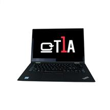 Workstation | T1A Lenovo ThinkPad X1 Yoga Refurbished i77600U Hybrid (2in1) 35.6 cm