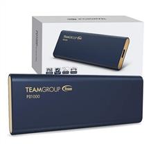 Team PD1000 512GB Rugged External Portable SSD | Quzo UK