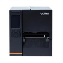 Brother TJ4121TN label printer Thermal line 300 x 300 DPI Wired