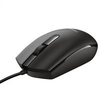 Trust TM-101 mouse Ambidextrous Optical 1200 DPI | In Stock
