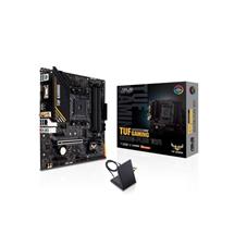 ASUS TUF GAMING A520M-PLUS WIFI AMD A520 Socket AM4 micro ATX