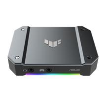 ASUS TUF GAMING CAPTURE BOXCU4K30 video capturing device USB 3.2 Gen 1