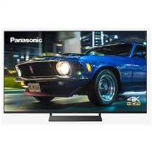 Panasonic TV | 40&quot; 4K UHD Smart LED TV 3840 x 2180 Black3x HDMI and 2x USB VESA
