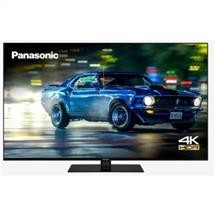Panasonic TV | 55&quot; 4K UHD Smart LED TV 3840 x 2160 Black4x HDMI and 2x USB VESA