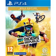Ubisoft Riders Republic - Gold Edition | Ubisoft Riders Republic - Gold Edition German, English PlayStation 4