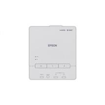 Epson Interactive Accessories | HDBaseT Transmitter/Control Pad ELPHD02 | Quzo