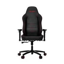 Vertagear VGPL1000_RD video game chair Gaming armchair Hard seat