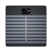 Withings Personal Scales | Withings Body Cardio Black Square Electronic personal scale