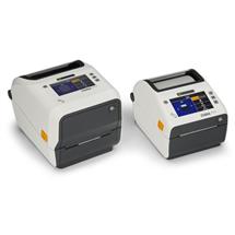 Zebra ZD621 label printer Thermal transfer 300 x 300 DPI Wired &