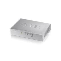 ZyXEL ES 105Av3 Unmanaged Fast Ethernet (10/100) Silver
