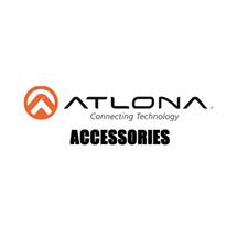 Atlona Technologies Network Cables | Atlona OMNI-1XX-RACK-1RU Rack shelf | In Stock | Quzo