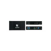 Kramer Electronics  | 4K60 4:2:0 USB&ndash;C Transmitter with RS&ndash;232